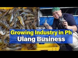 Nakapundar ng NMAX - Dahil sa Ulang Business