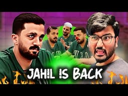 Rajab Butt : Most Insulting Interview of Jahil Family !!!