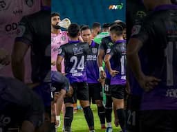 How ISL is Destroying Indian Football?