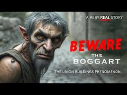 England’s FORGOTTEN Monster!  What REALLY Happened at Union Buildings in 1869? | Blackburn
