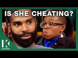 I'm Her MAN...But She Calls Me a FRIEND! | KARAMO