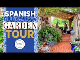 FINALLY! The Garden Tour You've Been Waiting For 🌱🏡