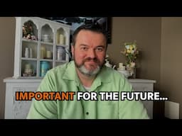 An Important Easter Message