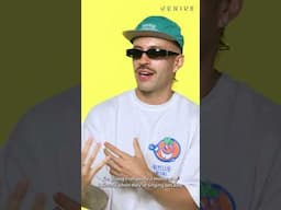 Feid's latest set at Gov Ball was A1! Take a look back on the breakdown of his hit "BUBALU" ✨#Genius