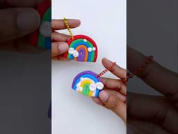 Easy and simple clay craft ideas