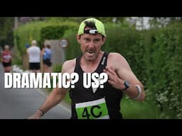 We Took This Local Relay Way Too Seriously