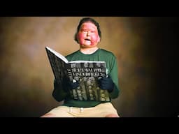 SWU Book 2 promo-Joe Dimeo
