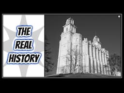 The Mormon Conquest of 1852