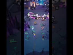 Can YOU Save Gotham? 🦇 DC: Dark Legion Challenge! #DCDarkLegion #superheroes