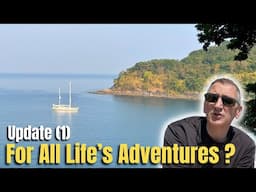 For all Life's adventures youtube channel update