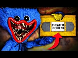 Solving Chapter 4's BIGGEST Mystery... (Theater Incident)