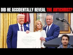 This Is Why Everyone Is Googling "The Antichrist" | Pleiadians