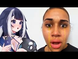 Shylily Reacts To Daily Dose Of Crying Memes