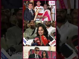 ரொம்ப சந்தோஷமா இருக்கு Ajith Sir award வாங்குனது... Shalini Ajith Kumar 🔥| Padma Bhushan | #shorts