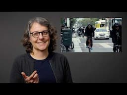Traffic safety explained in 101 seconds | 101 in 101