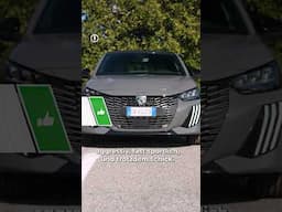 Peugeot 208 | Warum kaufen und warum nicht