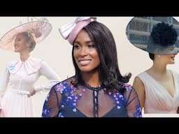 THE MOST ELEGANT EVENTS TO ATTEND IN 2025 | EVENTS FOR ELEGANT WOMEN