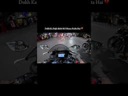 Story Telling #motovlogging #automobile #roadrage #trafficofficer #chalan #motovlog #publicreaction