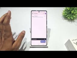 Block message in vivo y29s 5g | vivo y29s 5g block message | vivo y29 5g me message block kaise kare