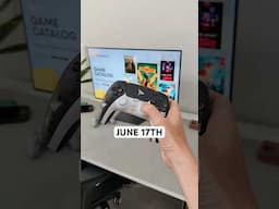 NEW PlayStation Plus Extra Games for June!
