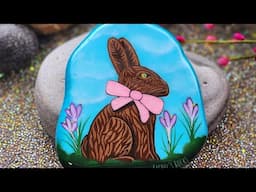 Sweet tooth bunny
