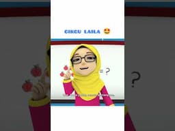 Cikgu Laila 🧕 - Lagu Anak Islami | Omar & Hana