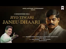 Jiyo Tiwari Janeu-Dhaari | Chandra Shekhar Azad | Manoj Muntashir Shukla | K Anshith | Neelam M