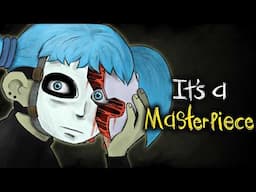 I finally played Sally Face, 10 years later...