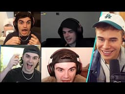 Blau Reacts to the BEST Foolish Moments