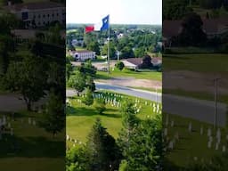 An Acadian gem in New Brunswick
