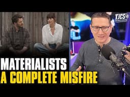 Materialists Is A Complete Misfire