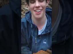 METAL DETECTING: my first VIRAL VIDEO ever!