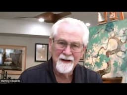 Sterling Edwards Workshop Promo March 2025