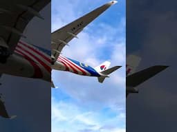 Precision in the air, passion on the ground