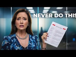 The Worst Resume Mistakes (and How to Fix Them)