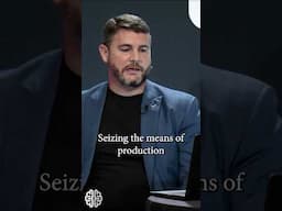 Your Participation is Required to Transform Man | James Lindsay