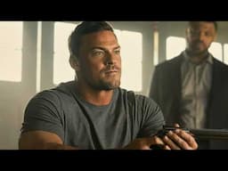 REACHER: Every Season Recapped and Broken Down Start to Finish