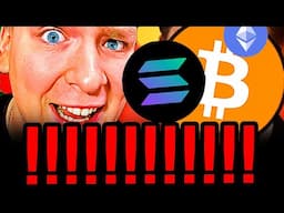 BITCOIN: SPRING IS LOADING!!!!