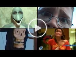 Finding the Origins of Disturbing Videos 2