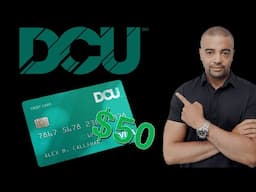 DCU - $50 Checking Bonus