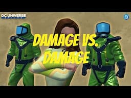 DCUO | Elite Henchmen Comparison!
