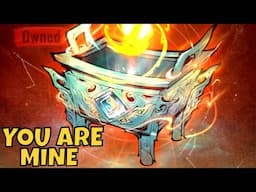 IMAGINE GETTING AN ARTIFACT!? - Idle Overmortal