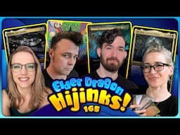 Girlbossing Too Close To The Graveyard feat Joey Schultz & MentalMisplay | Ep 165