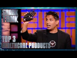 Shark Tank US | Top 3 Healthcare Products