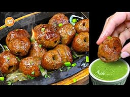 New Sizzling Gola Kabab Recipe,Bakra Eid Recipe,Dawat Special Juicy Kabab by Samina Food Story