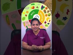 என்ன செய்தாலும் ரத்த சர்க்கரை அளவு குறையவில்லையா ? Dietition Shruthi | Be Well Hospitals