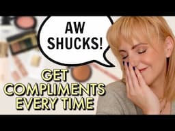 My Most Complimented.....EVERYTHING!! Perfume, Makeup & More