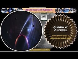 Evolution of Stargazing: Ancient-Classical-Renaissance-&-Modern Stargazing Periods
