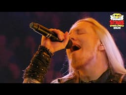 DragonForce - A Draco Tale (Brawl Stars World Finals 2024)