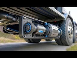 GENIUS TRUCK INVENTIONS THAT ARE ON ANOTHER LEVEL